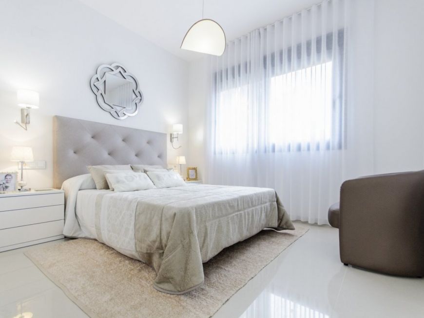 Španělsko Dům San-miguel-de-salinas