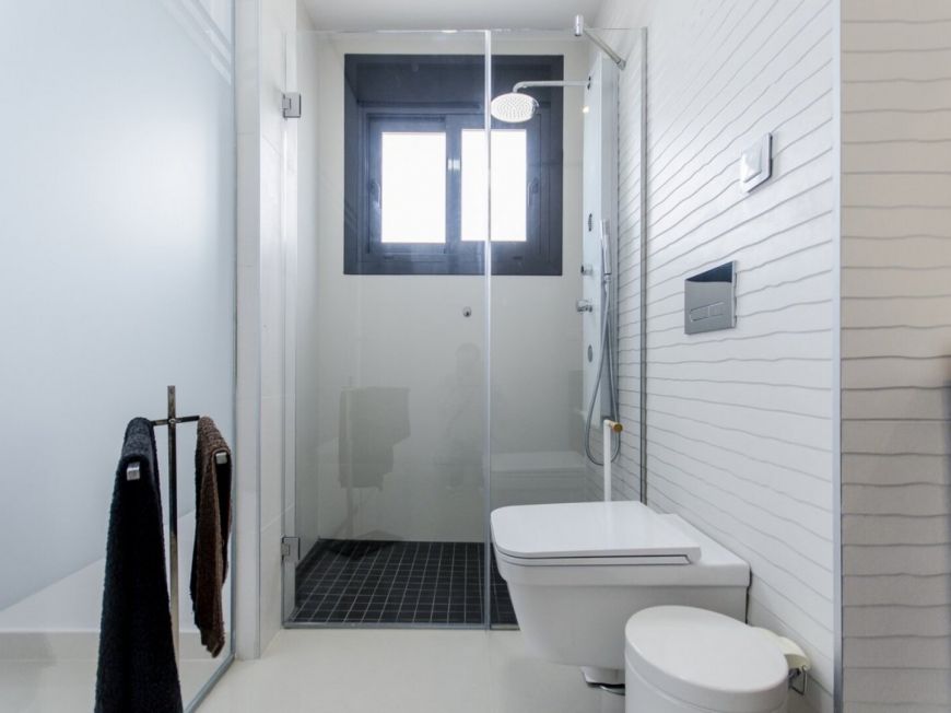 Španělsko Dům San-miguel-de-salinas