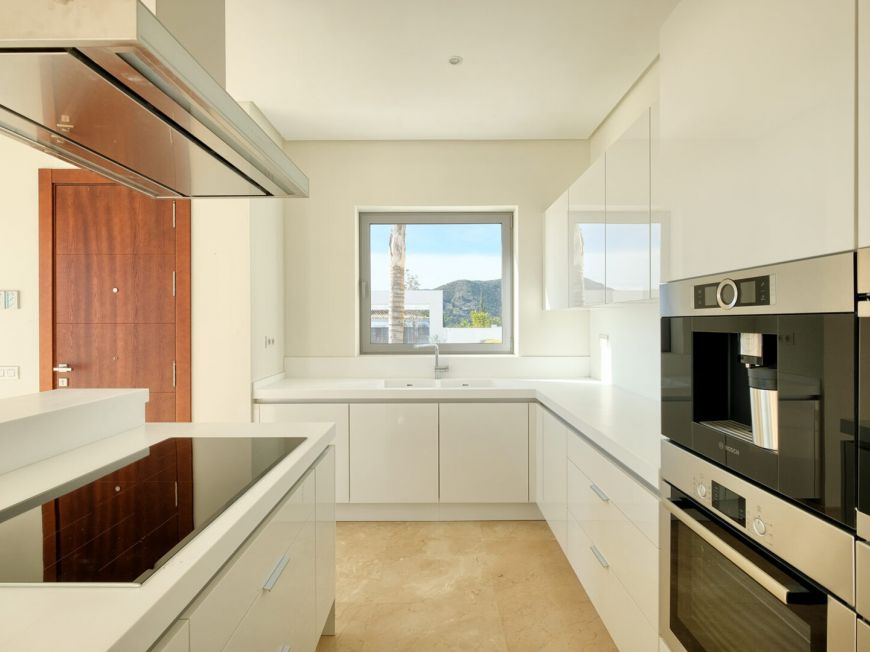 Španělsko Dům Benahavis