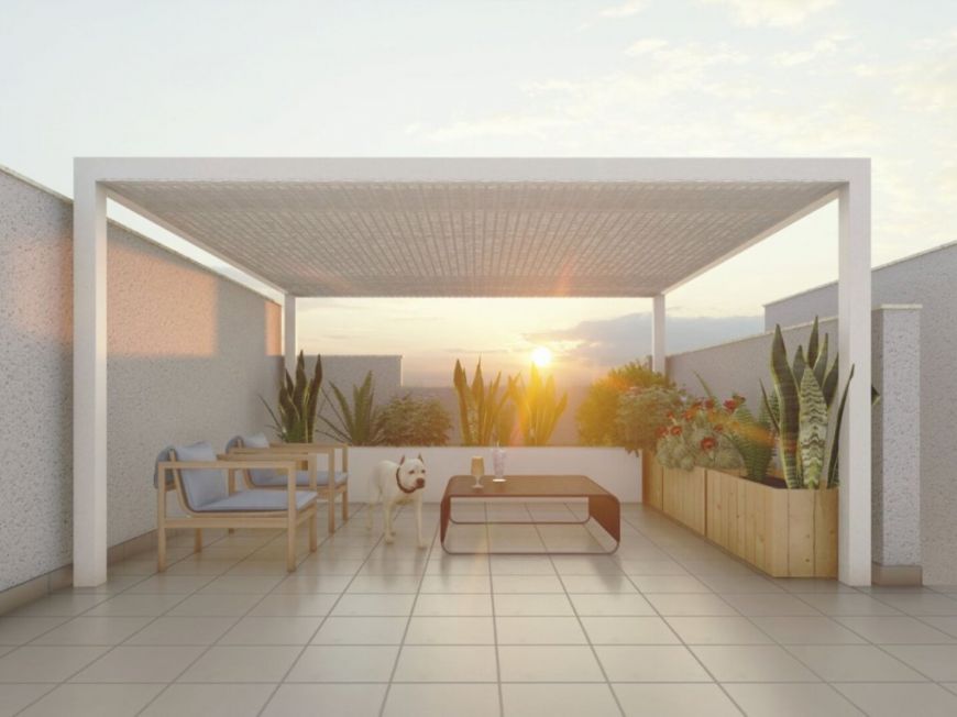 Španělsko Dům Pilar-de-la-horadada