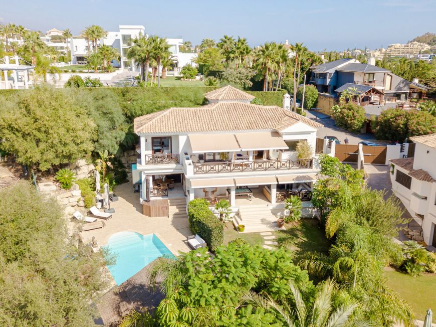 Španělsko Dům Costa-del-sol