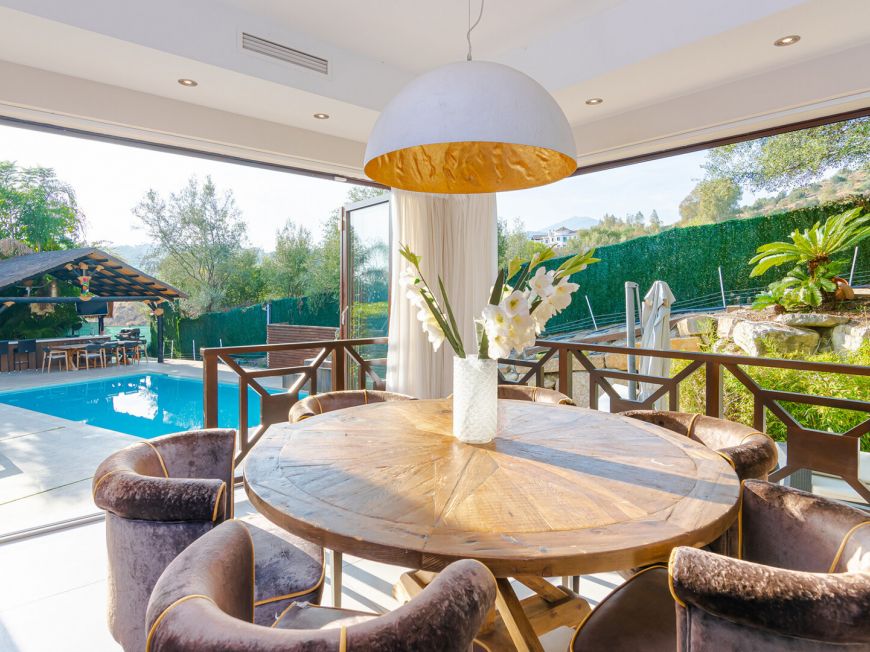 Španělsko Dům Costa-del-sol