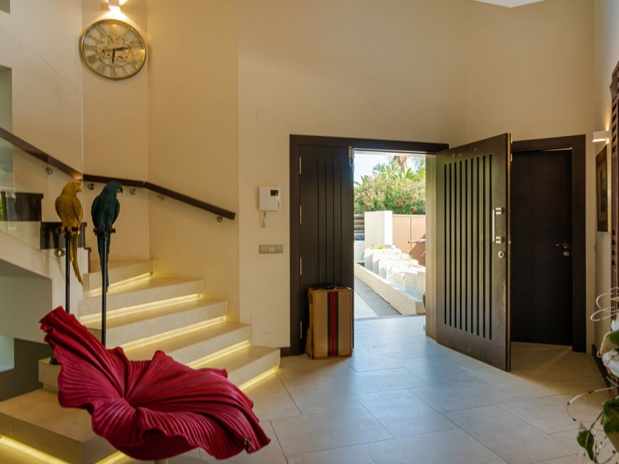 Španělsko Dům Costa-del-sol