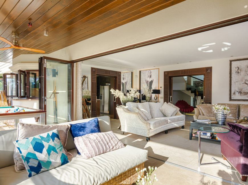 Španělsko Dům Costa-del-sol