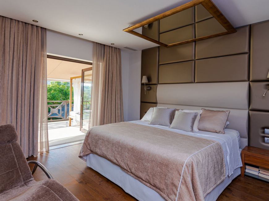 Španělsko Dům Costa-del-sol