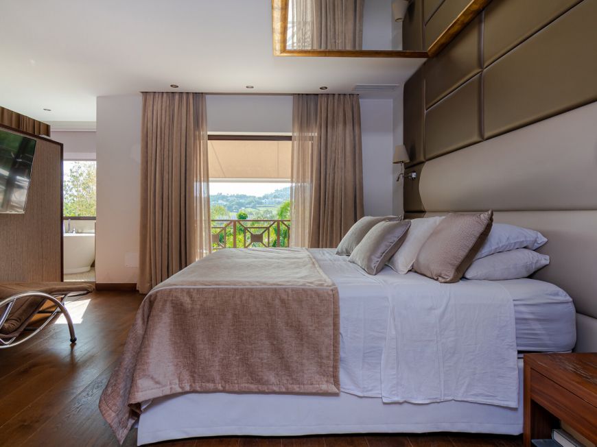 Španělsko Dům Costa-del-sol