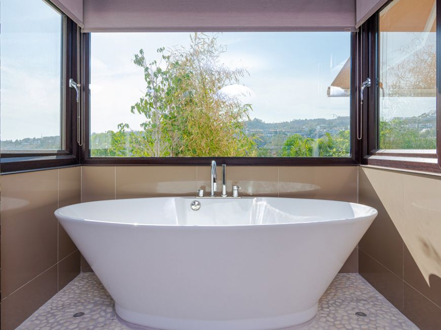 Španělsko Dům Costa-del-sol