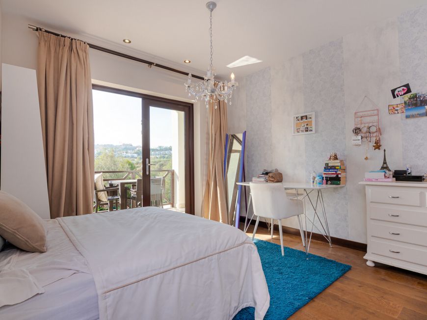 Španělsko Dům Costa-del-sol