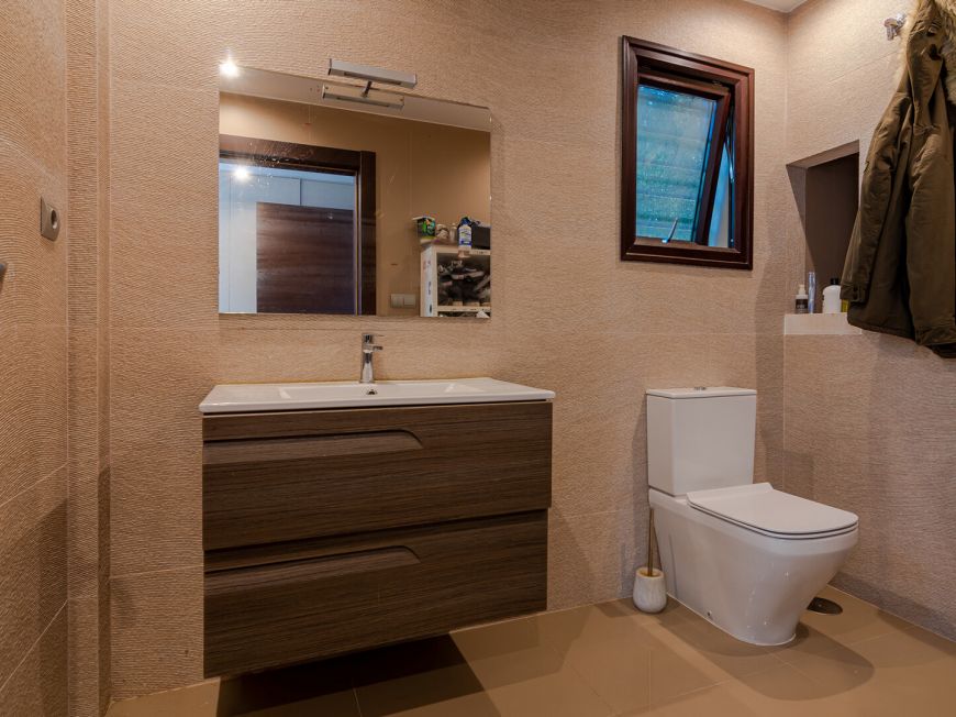 Španělsko Dům Costa-del-sol