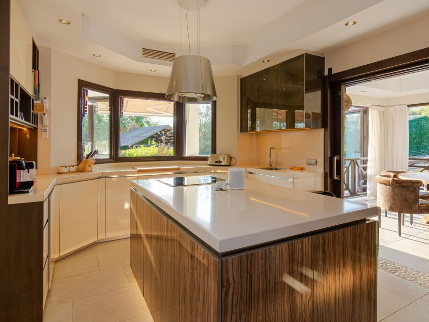 Španělsko Dům Costa-del-sol