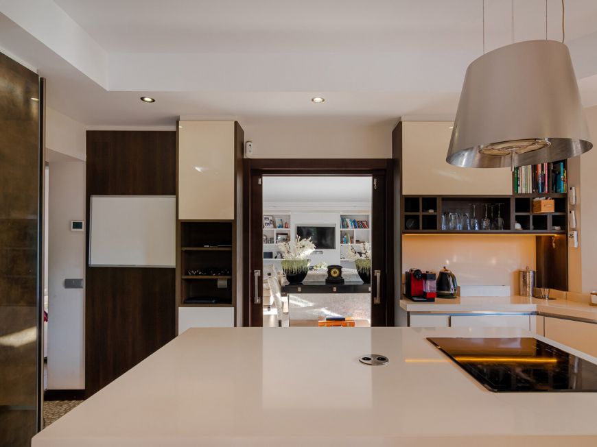 Španělsko Dům Costa-del-sol