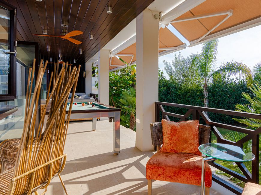 Španělsko Dům Costa-del-sol