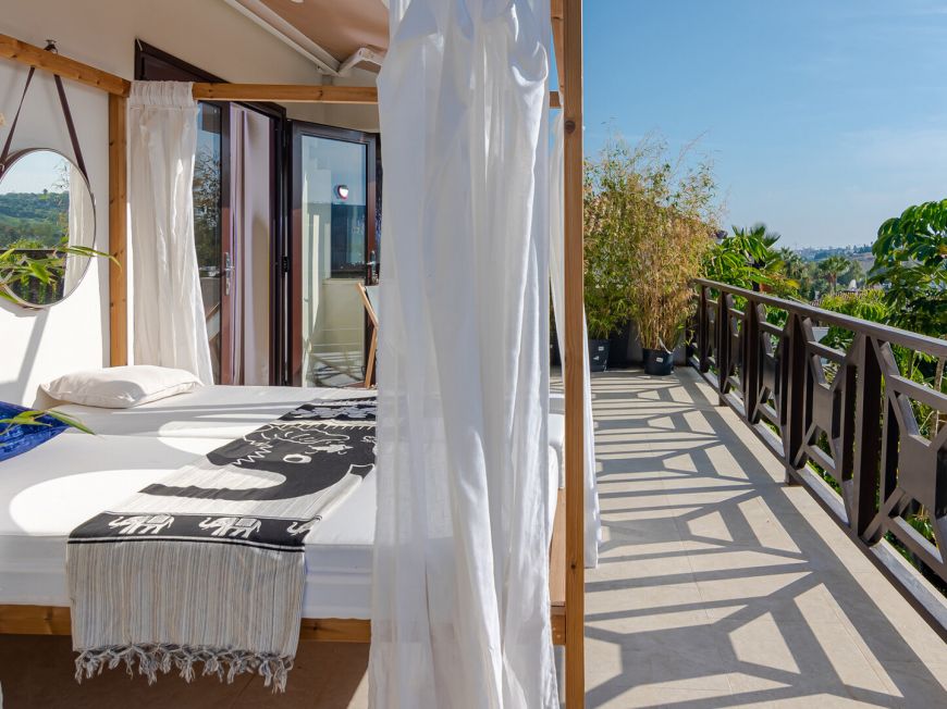 Španělsko Dům Costa-del-sol