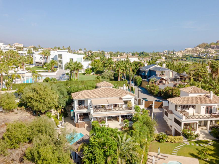 Španělsko Dům Costa-del-sol