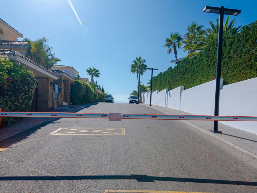 Španělsko Dům Costa-del-sol