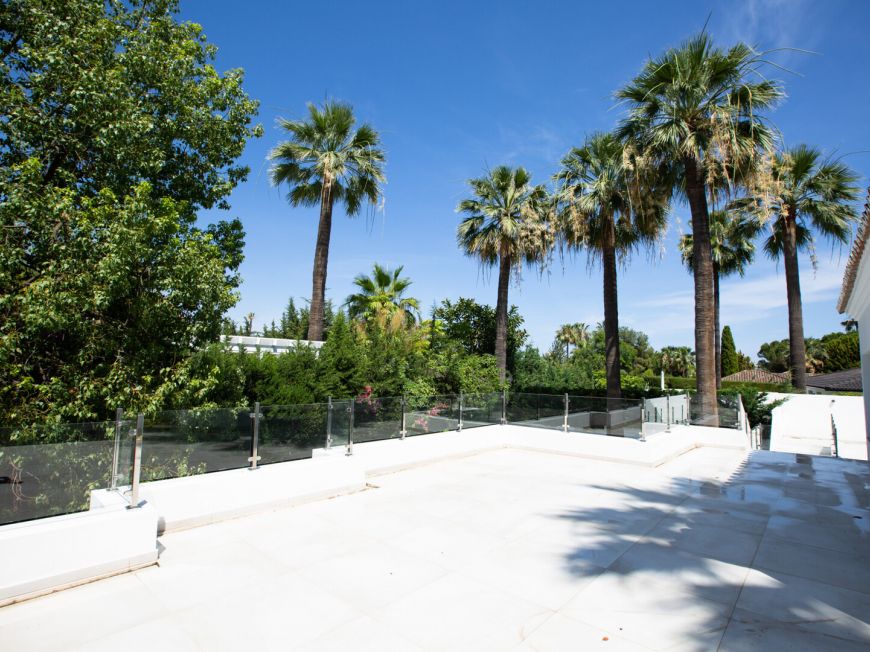 Španělsko Dům Costa-del-sol