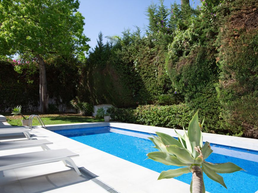 Španělsko Dům Costa-del-sol