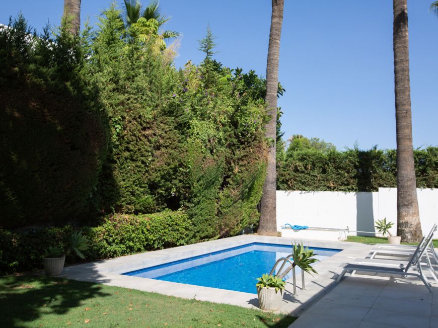 Španělsko Dům Costa-del-sol