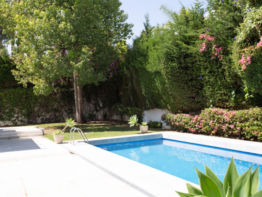 Španělsko Dům Costa-del-sol