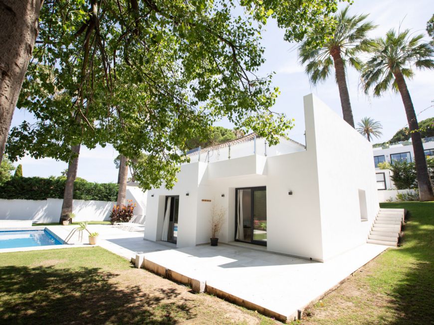 Španělsko Dům Costa-del-sol