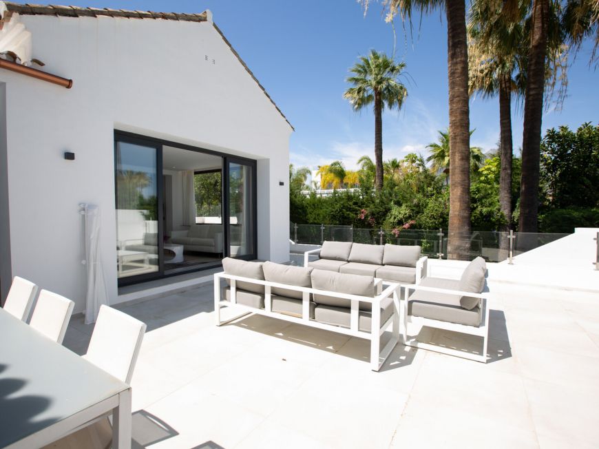 Španělsko Dům Costa-del-sol