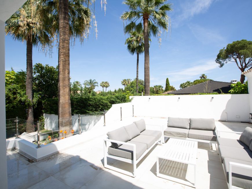 Španělsko Dům Costa-del-sol