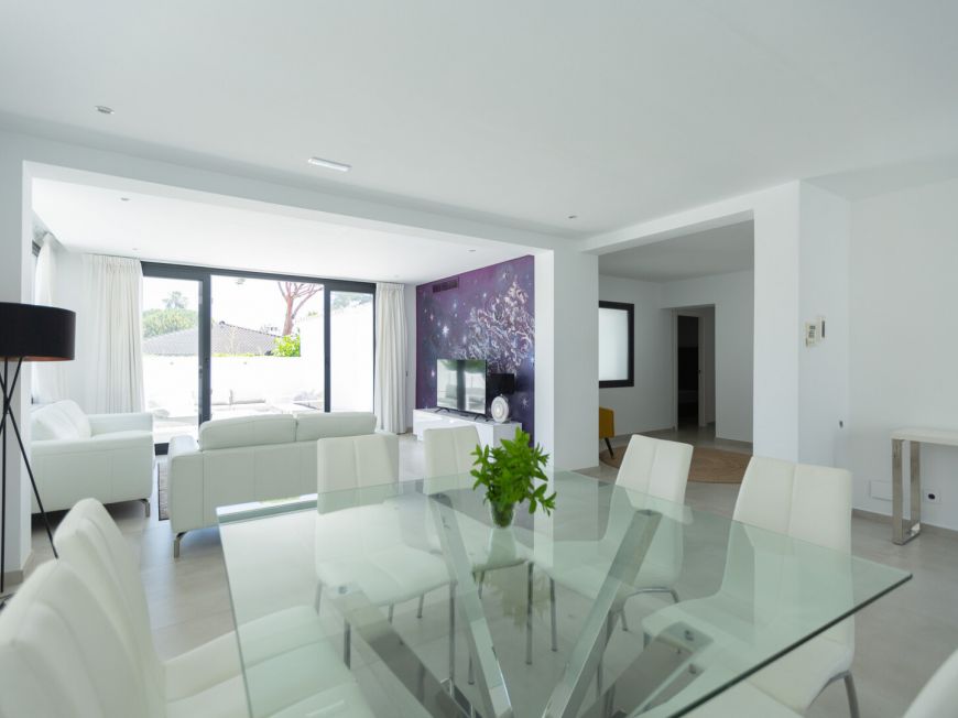 Španělsko Dům Costa-del-sol