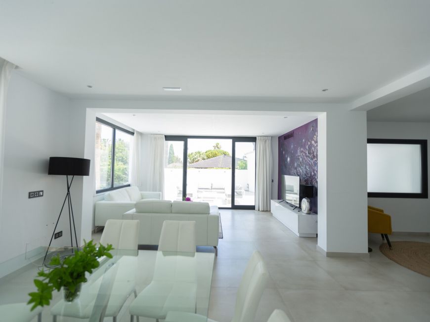 Španělsko Dům Costa-del-sol