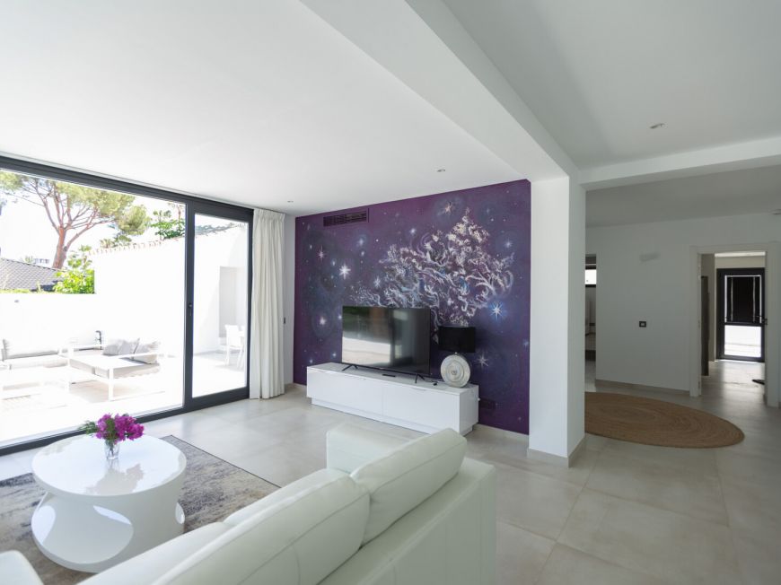 Španělsko Dům Costa-del-sol