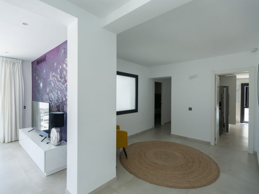 Španělsko Dům Costa-del-sol