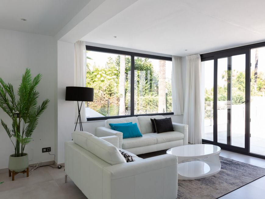 Španělsko Dům Costa-del-sol