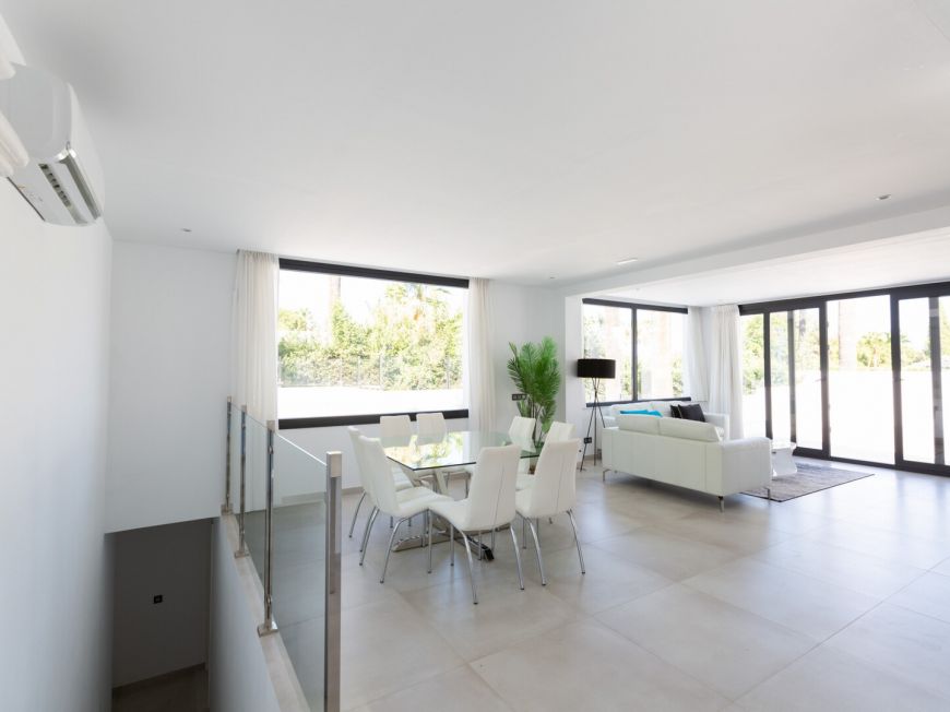 Španělsko Dům Costa-del-sol