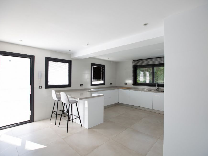 Španělsko Dům Costa-del-sol