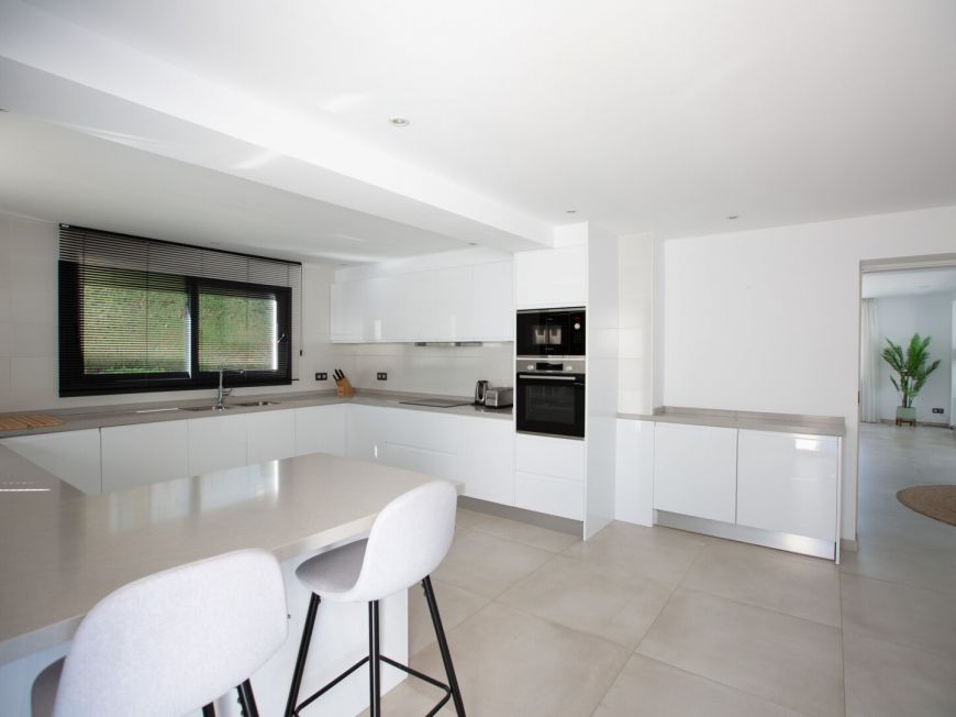 Španělsko Dům Costa-del-sol