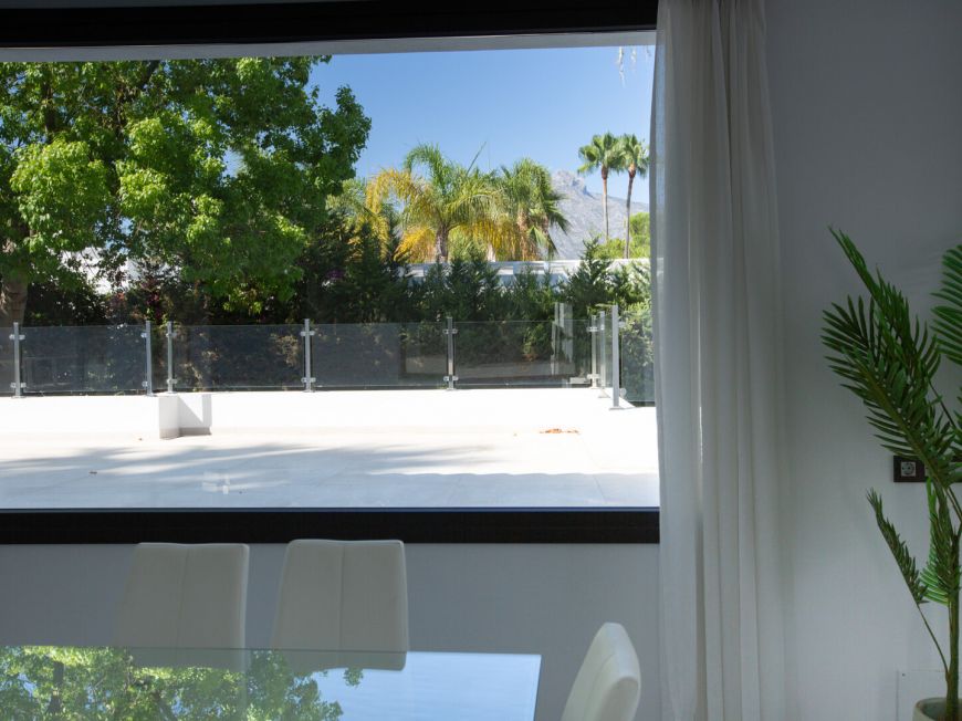 Španělsko Dům Costa-del-sol