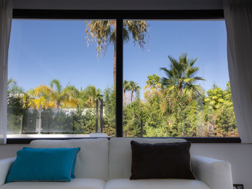 Španělsko Dům Costa-del-sol