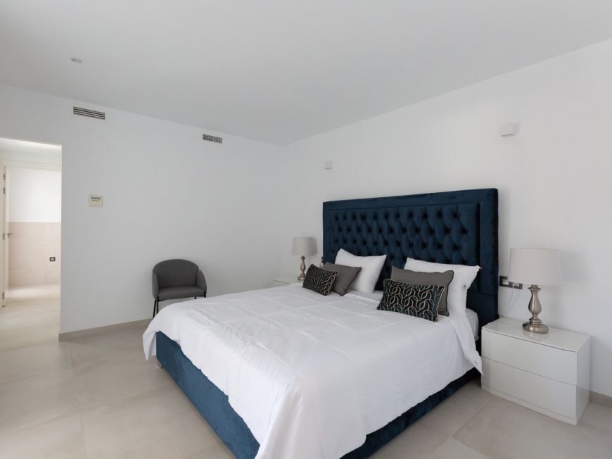 Španělsko Dům Costa-del-sol