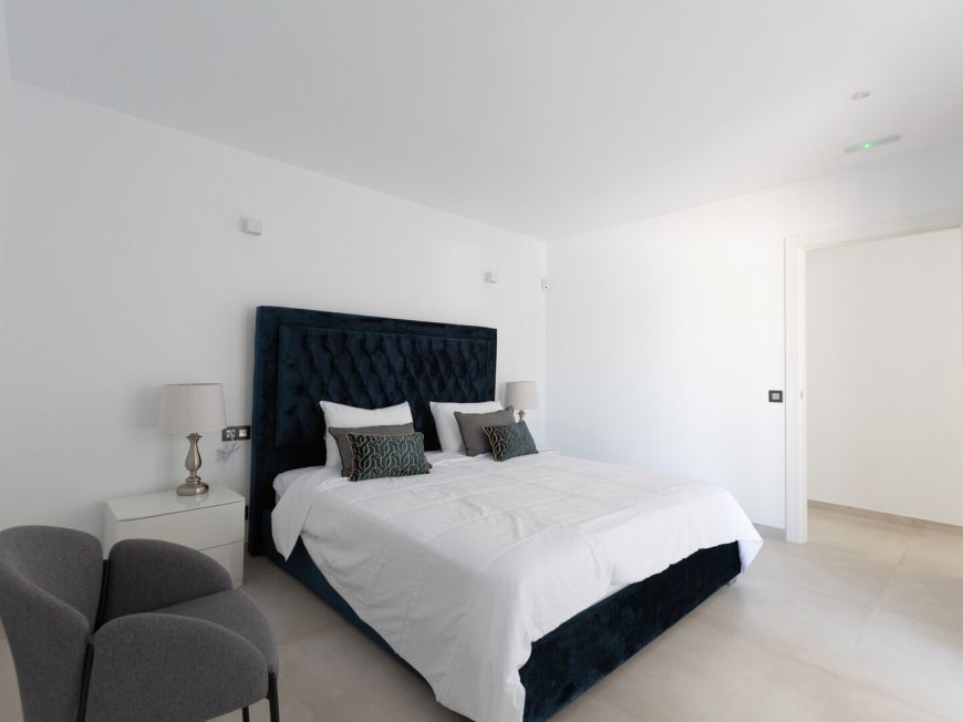 Španělsko Dům Costa-del-sol