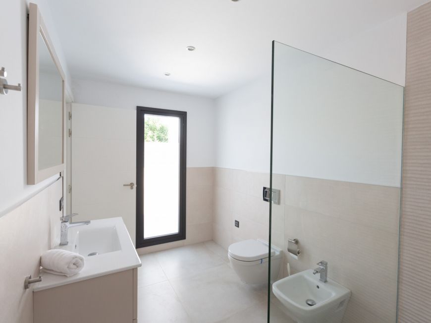 Španělsko Dům Costa-del-sol