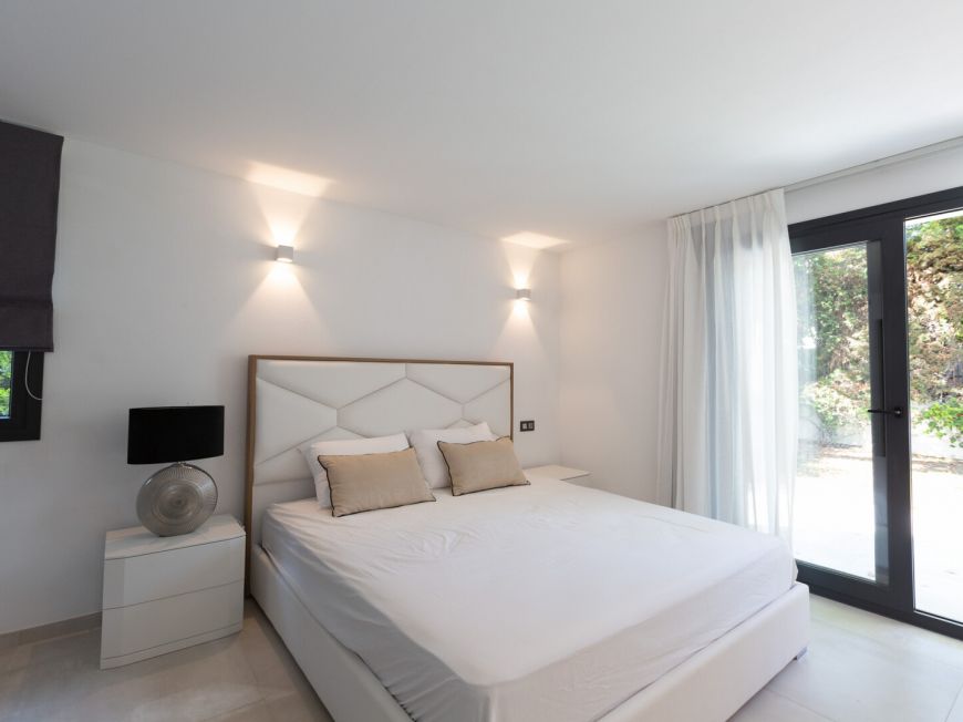 Španělsko Dům Costa-del-sol