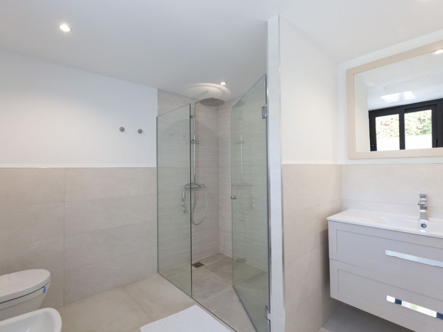 Španělsko Dům Costa-del-sol