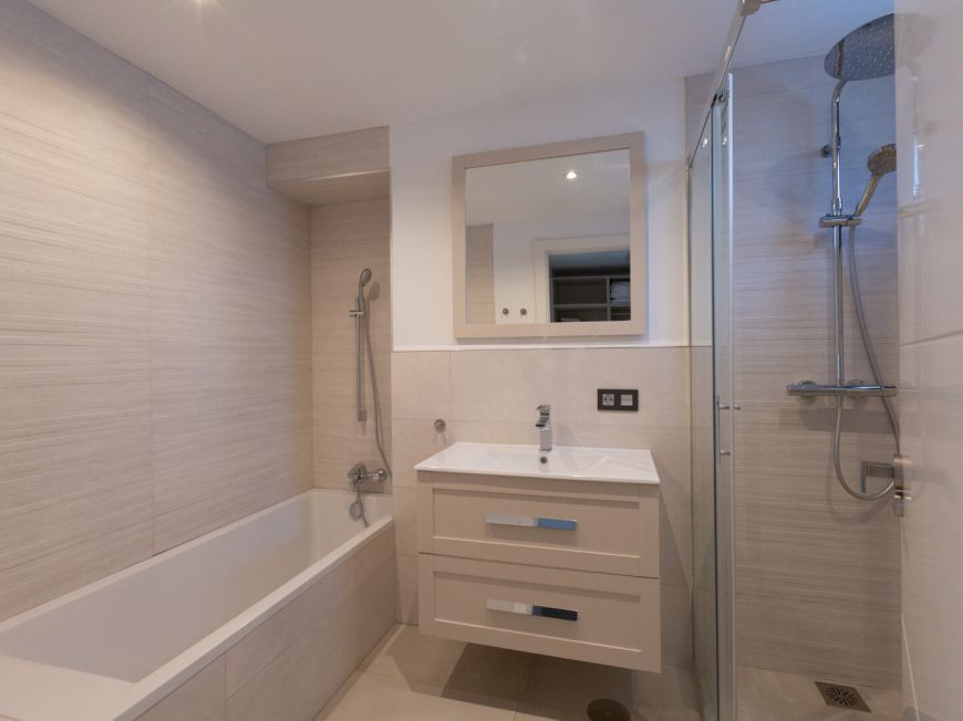 Španělsko Dům Costa-del-sol