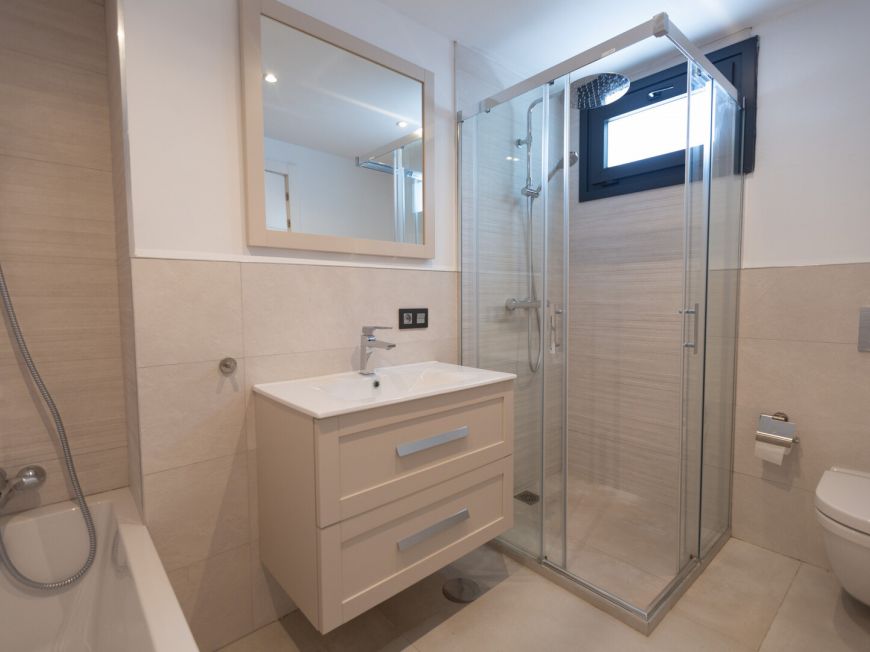 Španělsko Dům Costa-del-sol