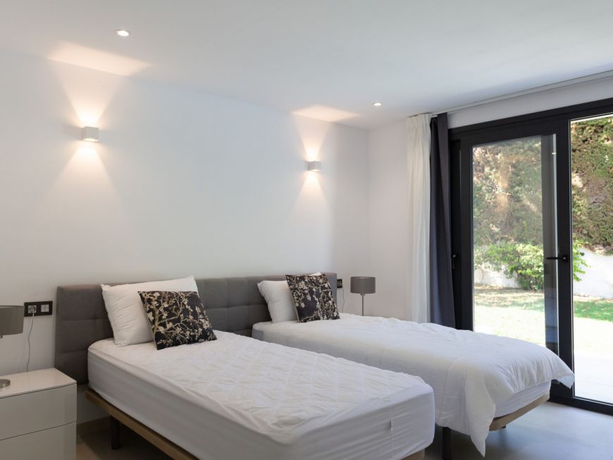 Španělsko Dům Costa-del-sol