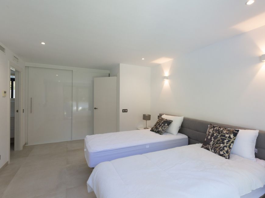 Španělsko Dům Costa-del-sol