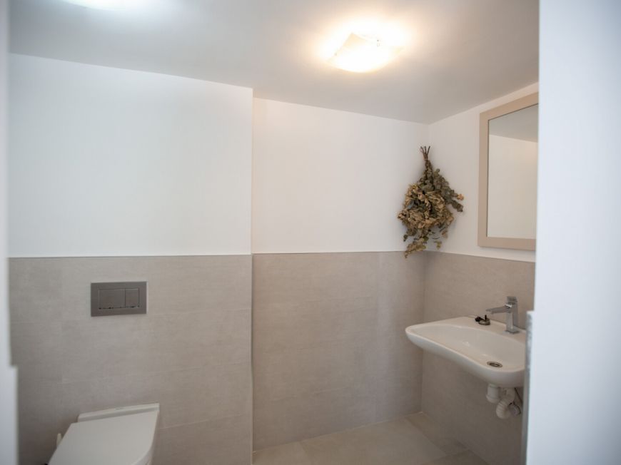 Španělsko Dům Costa-del-sol