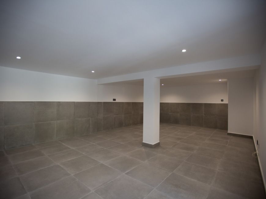 Španělsko Dům Costa-del-sol