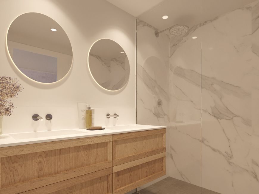 Španělsko Apartmány / byty Costa-del-sol