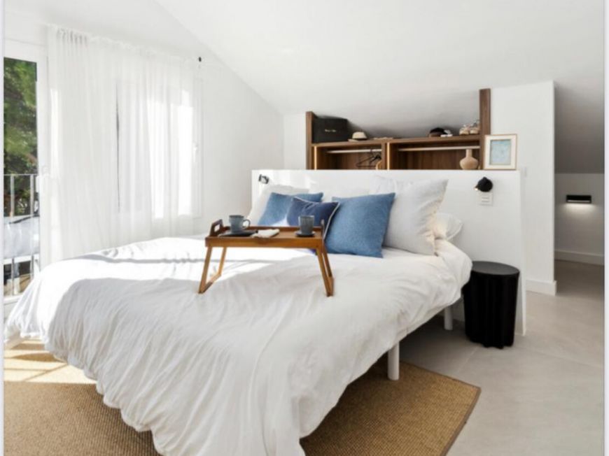 Španělsko Penthouse Costa-del-sol