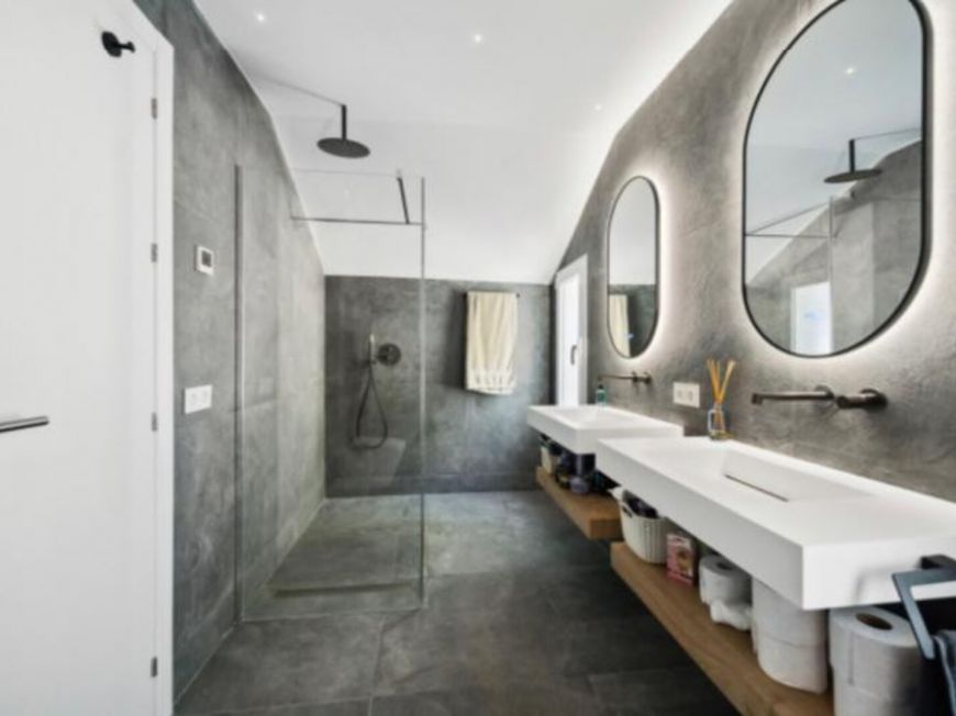 Španělsko Penthouse Costa-del-sol